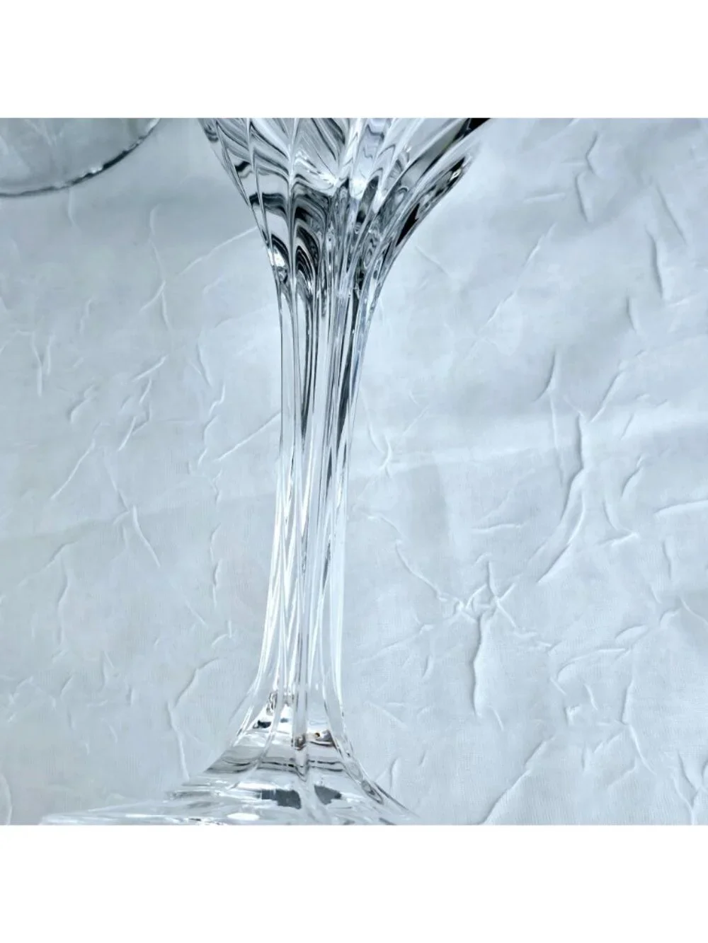 Lenox exquisite crystal